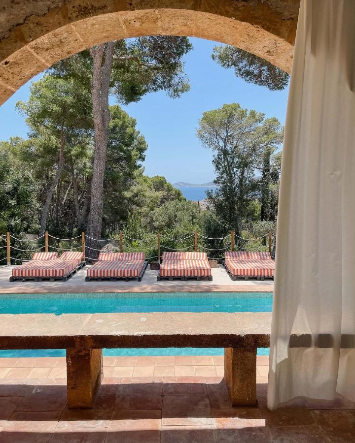 Bed & Breakfast Dora (adults Only) Javea
