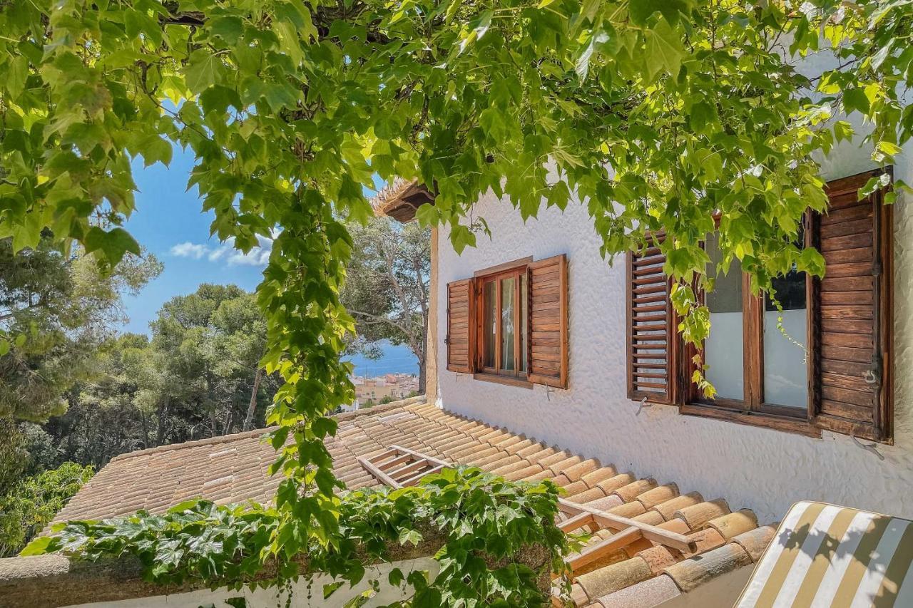 Dora (adults Only) Bed & Breakfast Javea