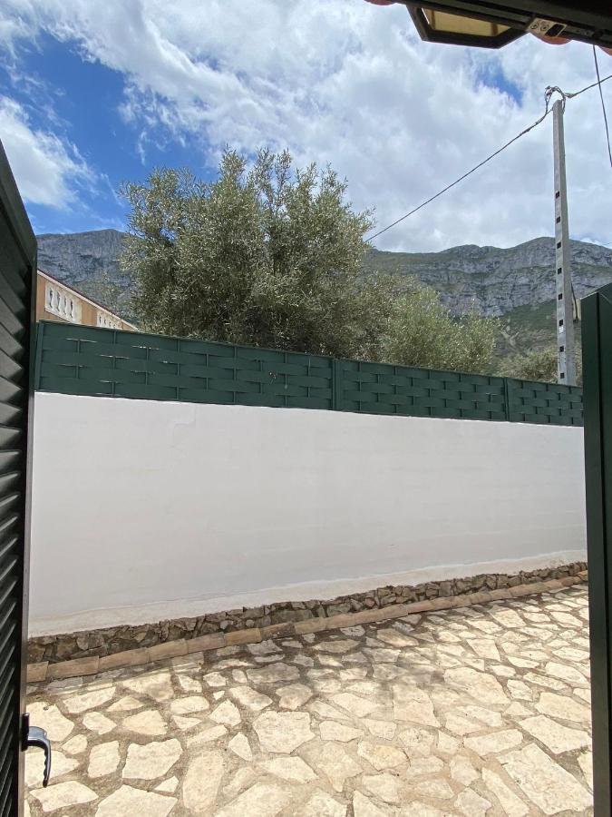 Villa Montgó Dénia
