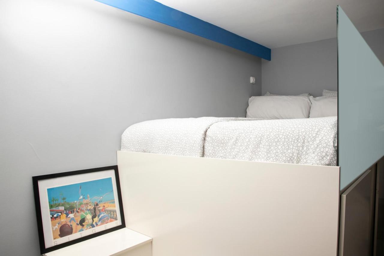 Estudio El Castell Apartamento Sant Pere De Ribes