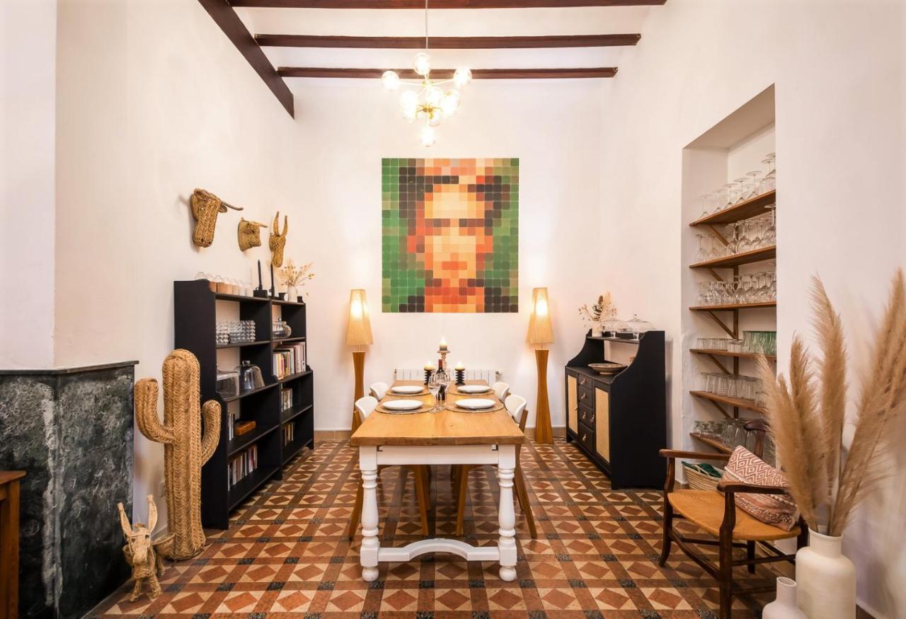 Casa Sibarita 3*