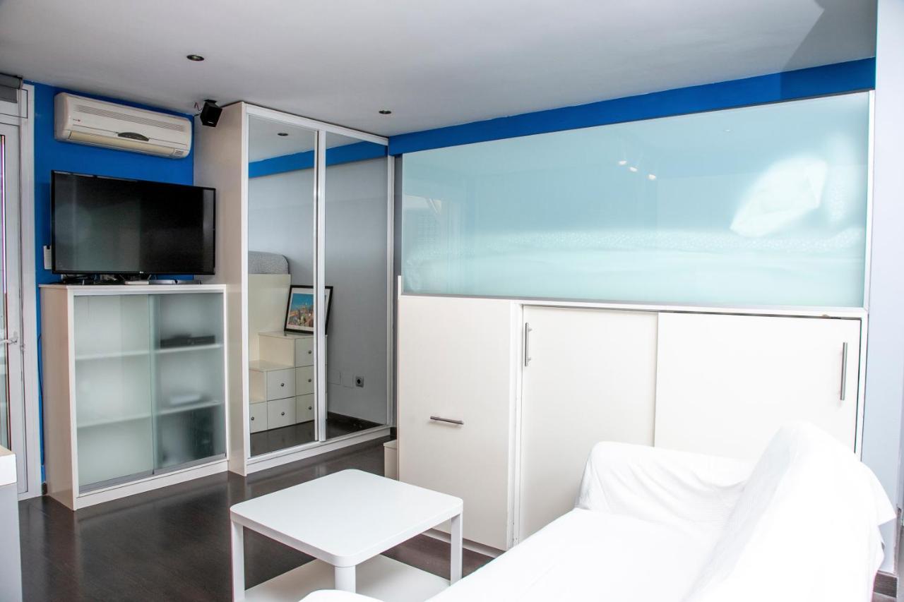 Estudio El Castell * Sant Pere De Ribes