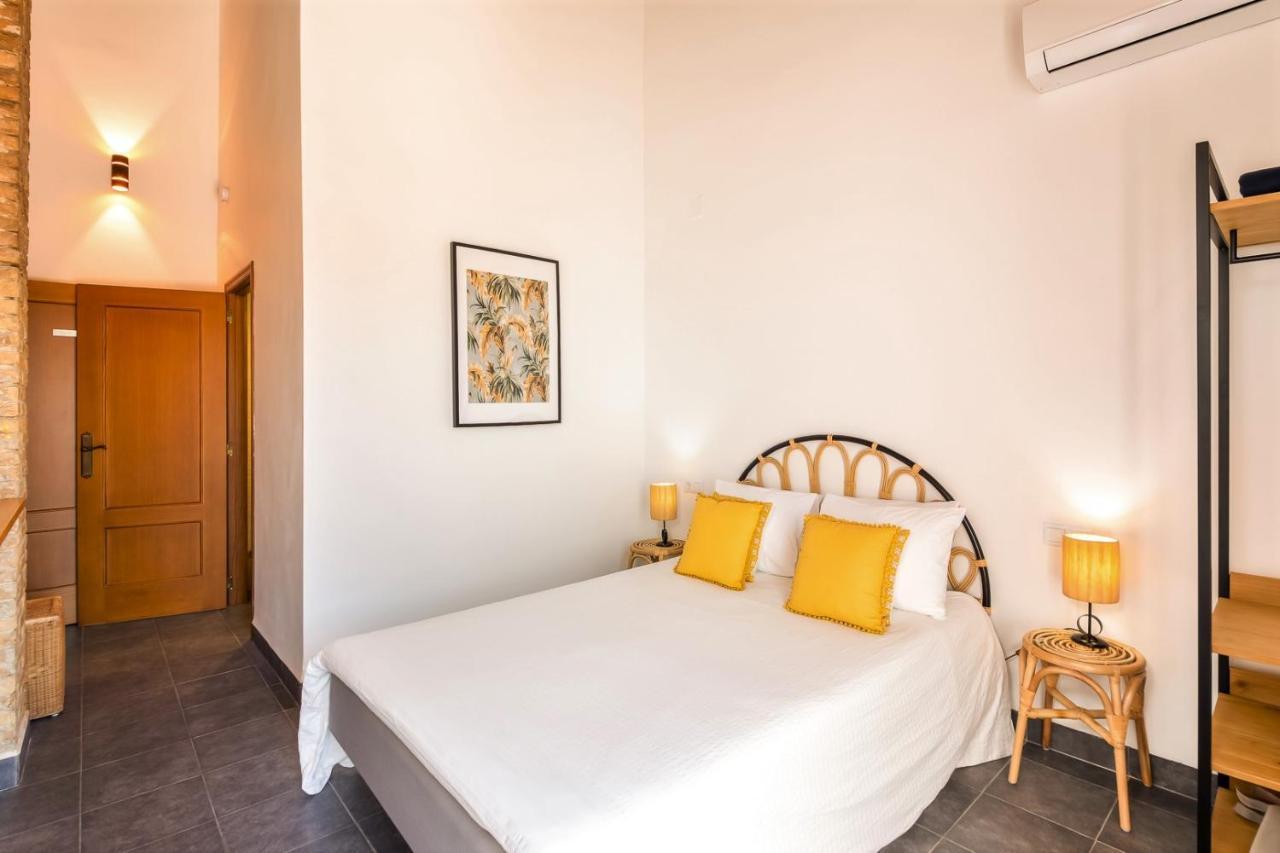 Casa Sibarita Hotel Rafelguaraf