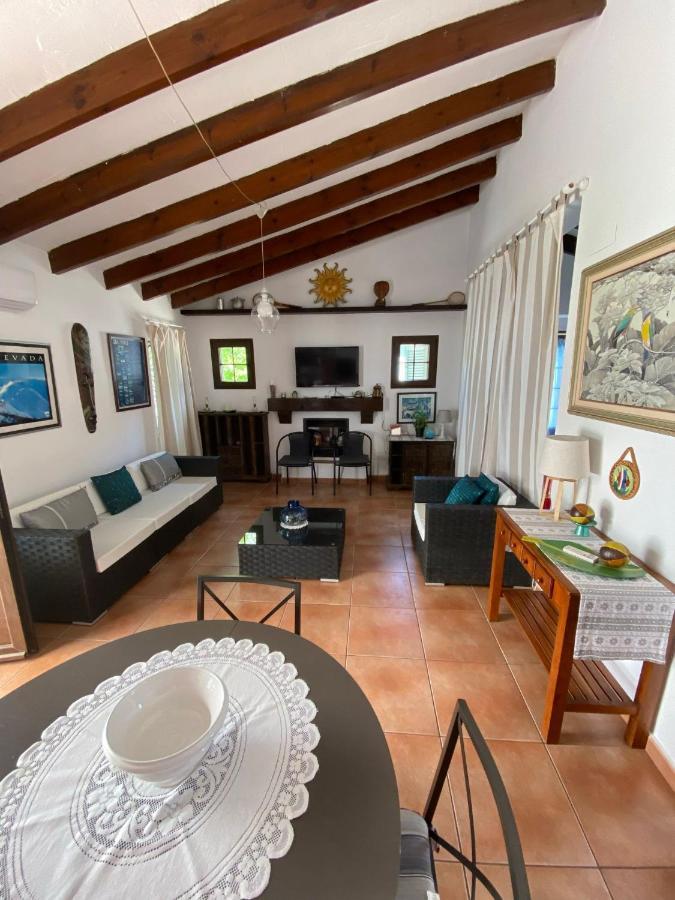 Villa Montgó *