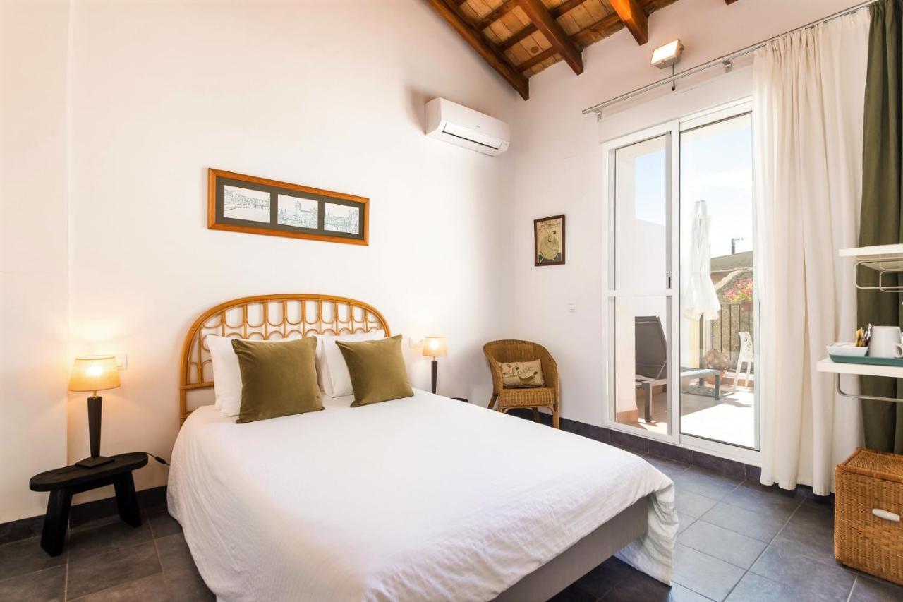 Hotel Casa Sibarita Rafelguaraf