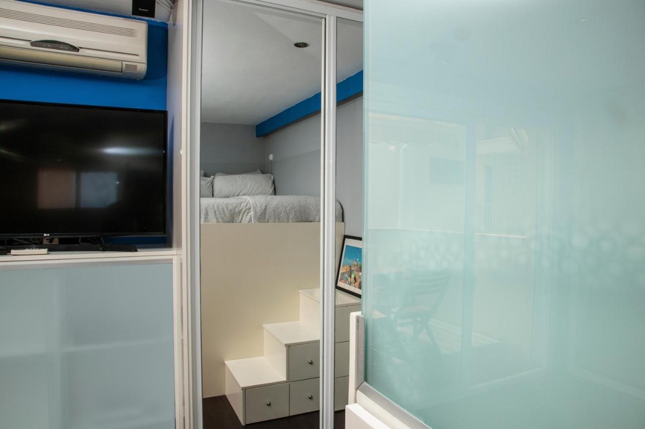 Estudio El Castell Apartamento Sant Pere De Ribes