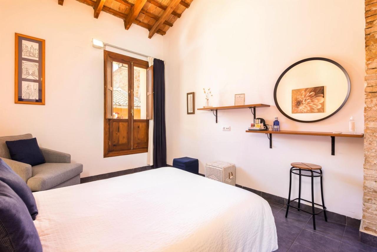 Casa Sibarita 3*