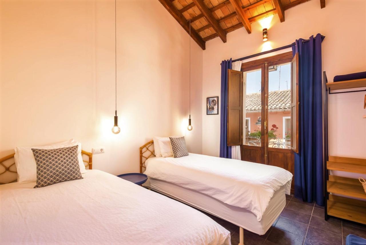 Casa Sibarita Hotel