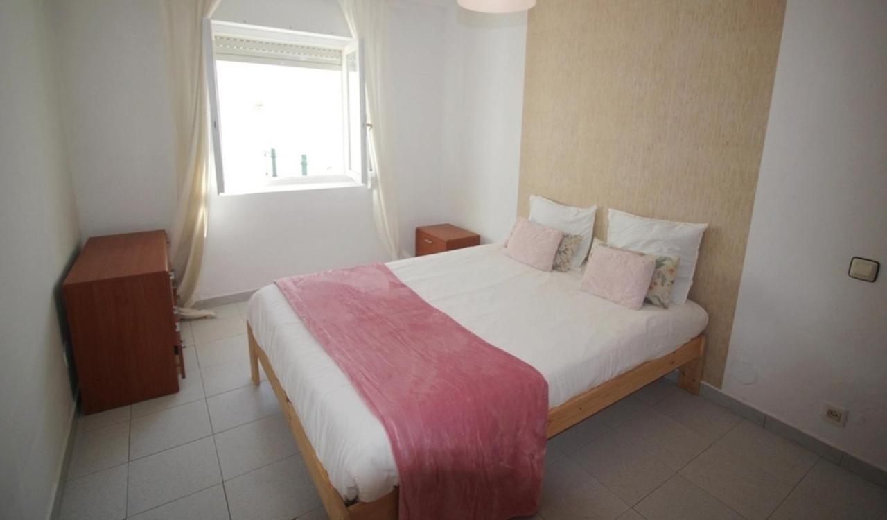 Cuberris Apartment Ajo