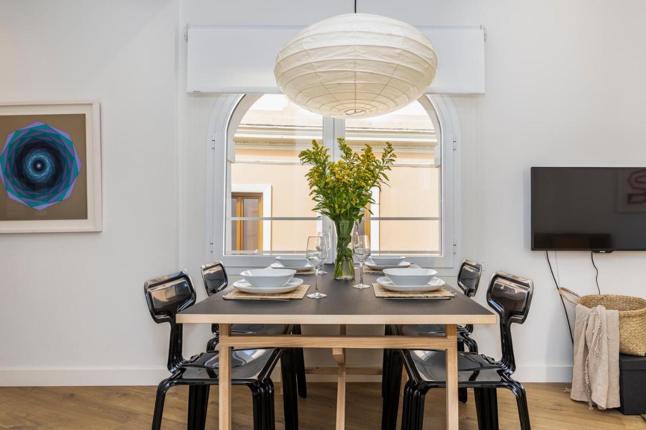 Apartamento Pop Art,hideaway Rooftop Private Rinconcillo