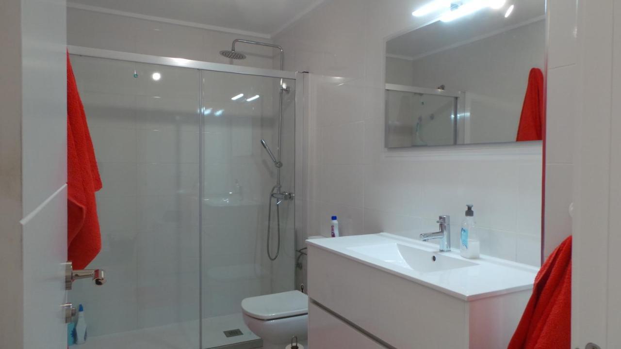 Immaculate And Modern 1 Bedroomed Dénia