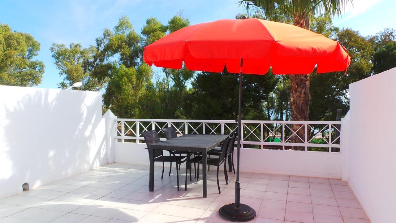 Immaculate And Modern 1 Bedroomed Apartamento Dénia