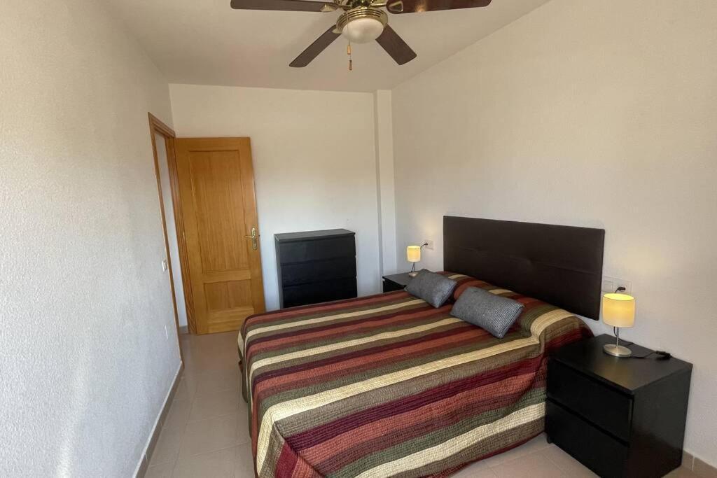 Apartment Atico A 100 Metros Del Mar