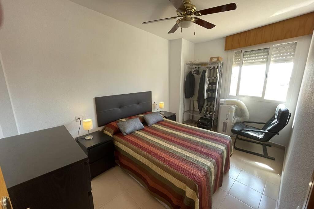 Apartment Atico A 100 Metros Del Mar *