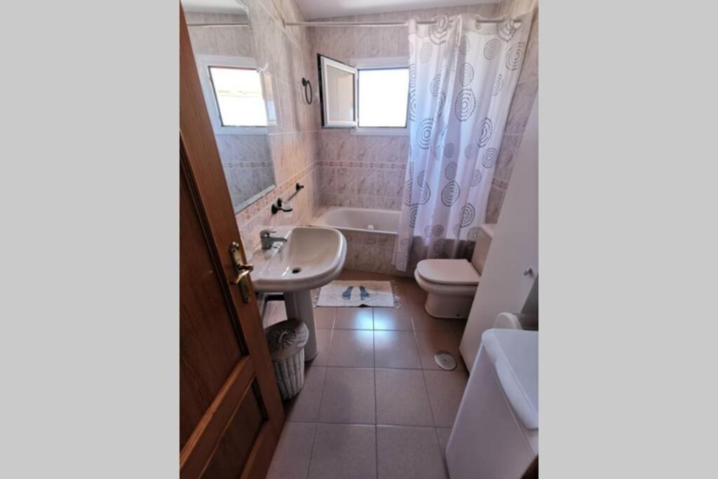 Atico A 100 Metros Del Mar Apartment Cabo De Gata