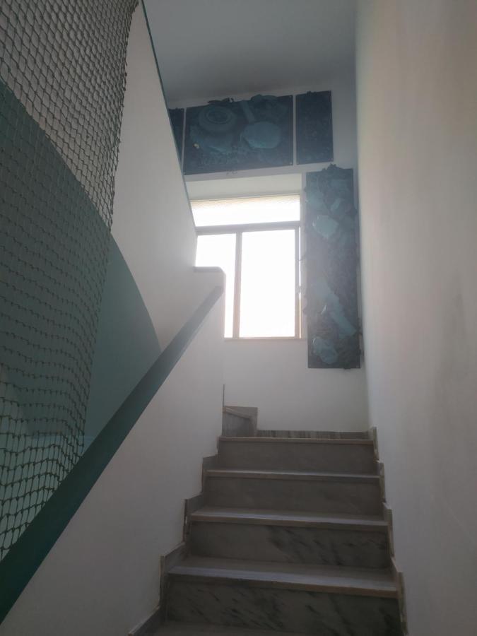 La Pita House Pensión
