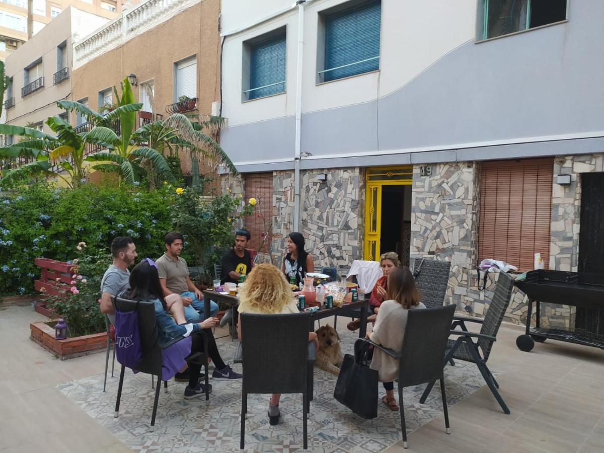 La Pita House * Almería