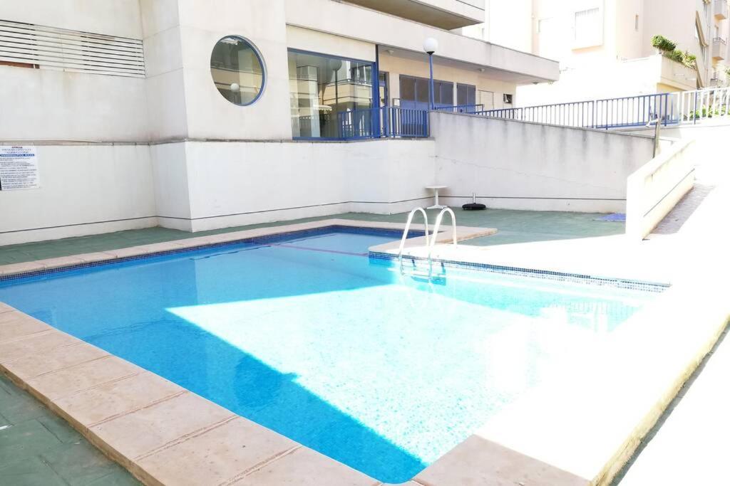 Apartment Sun, And Light In Albir El Albir
