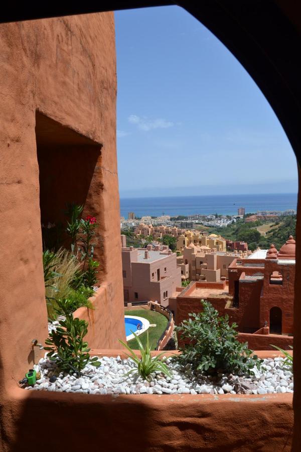 Wow! Manilva