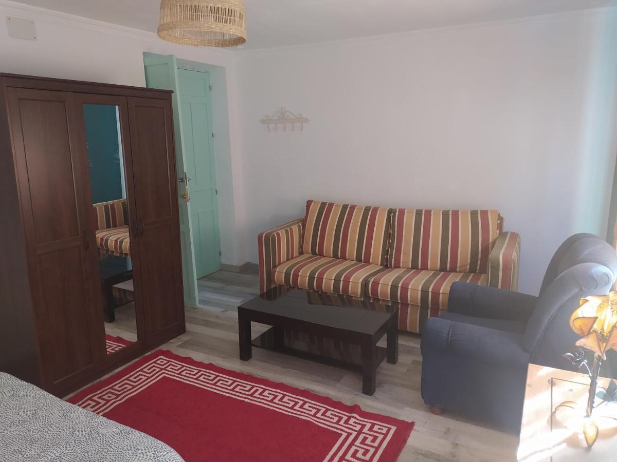Pensión La Pita House Almería
