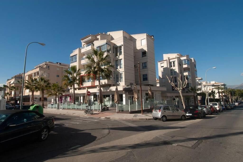 Sun, And Light In Albir Apartment El Albir