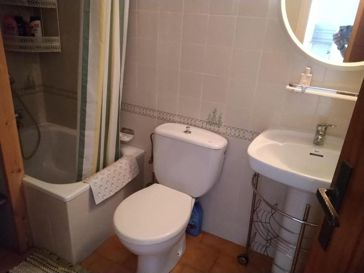 Bonito Apartamento Muy Cerca De La Playa * Ampuriabrava