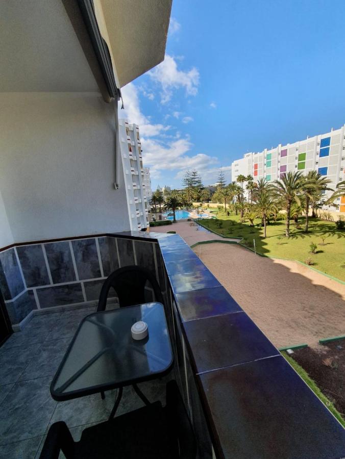 Vivienda Agaete Parque *