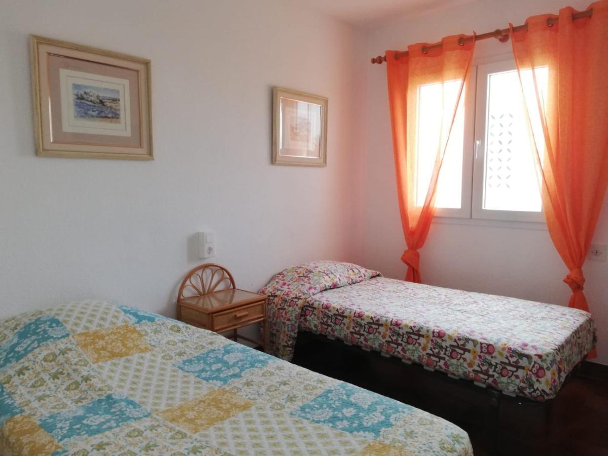 Apartamento Laguna Locdenia Dénia
