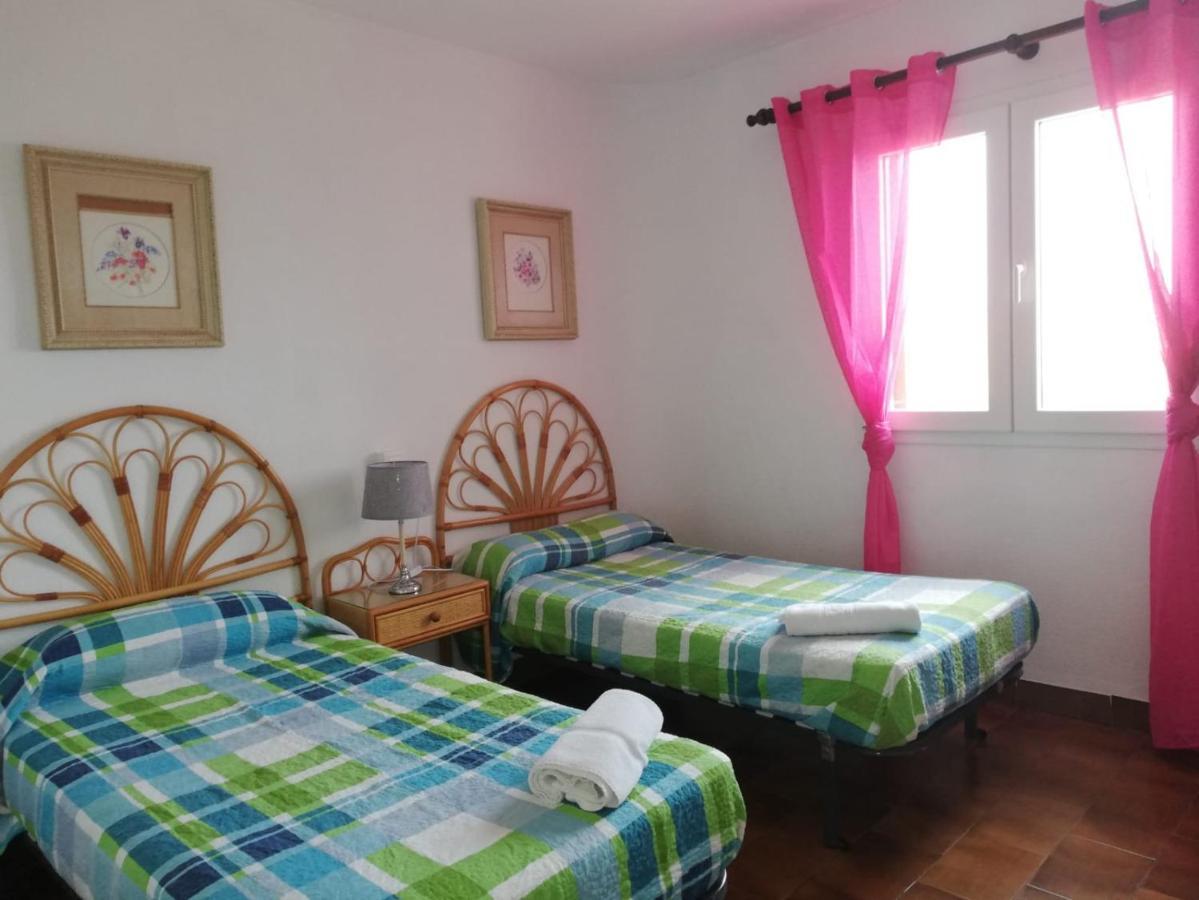 Apartamento Laguna Locdenia *
