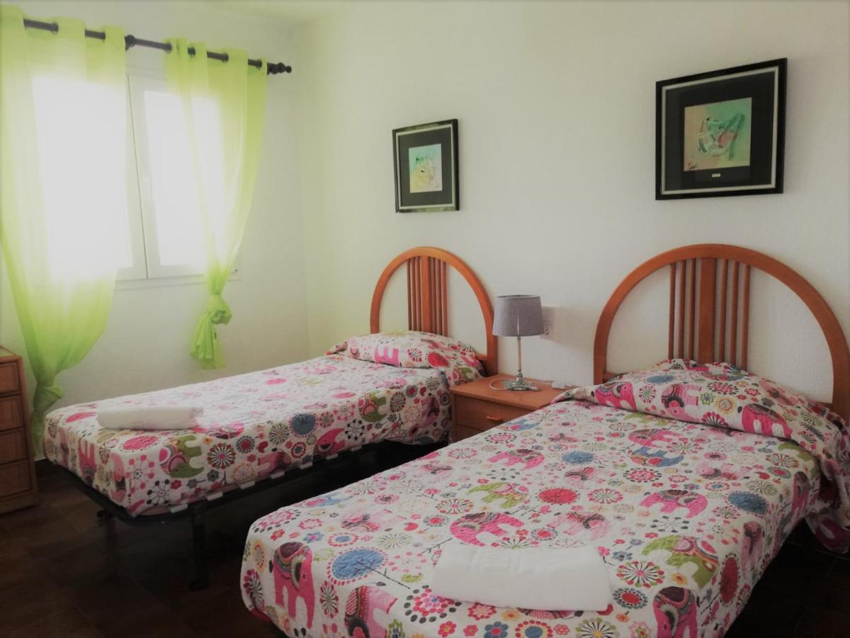 Laguna Locdenia Apartamento Dénia