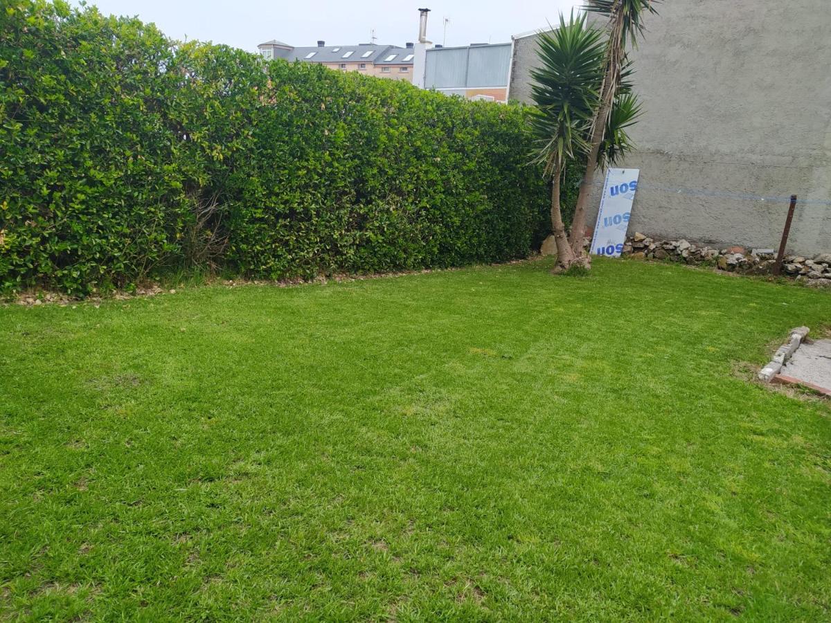 Casa El Horreo Holiday home Laxe