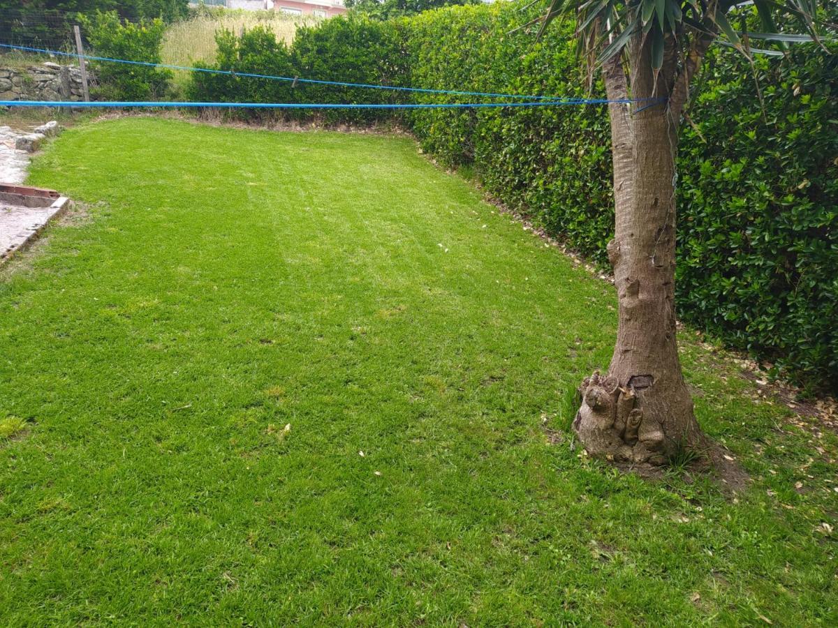 Holiday home Casa El Horreo *