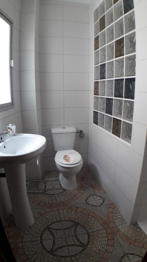 Casa Arte De Homestay Sorvilan