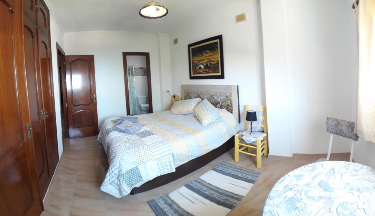 Homestay Casa Arte De Sorvilan