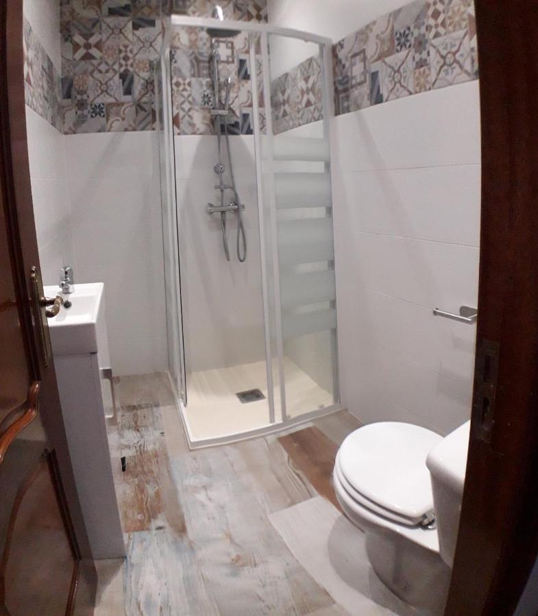 Casa Arte De Homestay Sorvilan