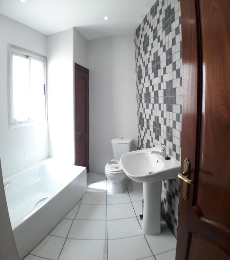 Homestay Casa Arte De Sorvilan