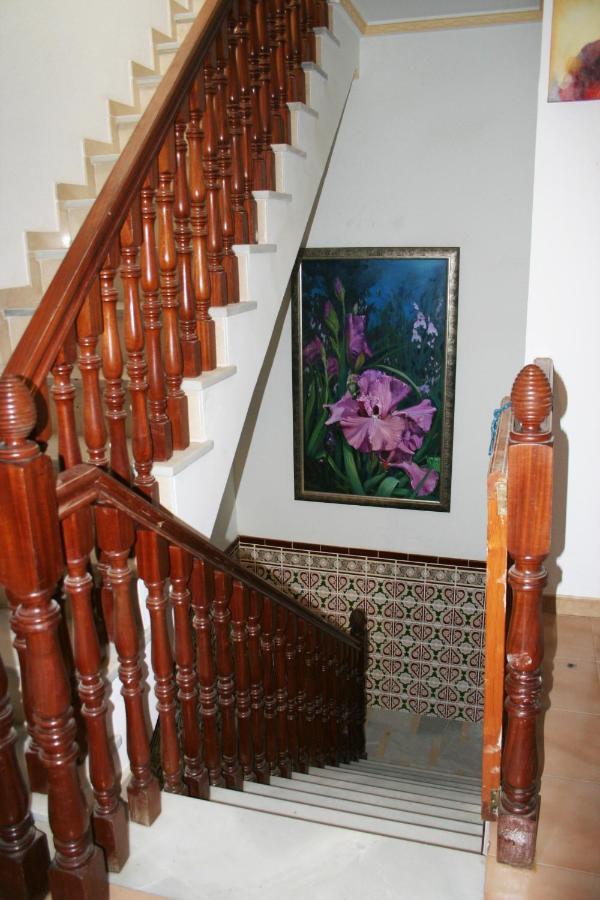 Casa Arte De Homestay