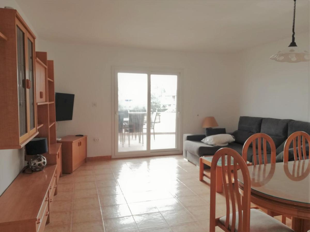 Laguna Locdenia Apartamento Dénia
