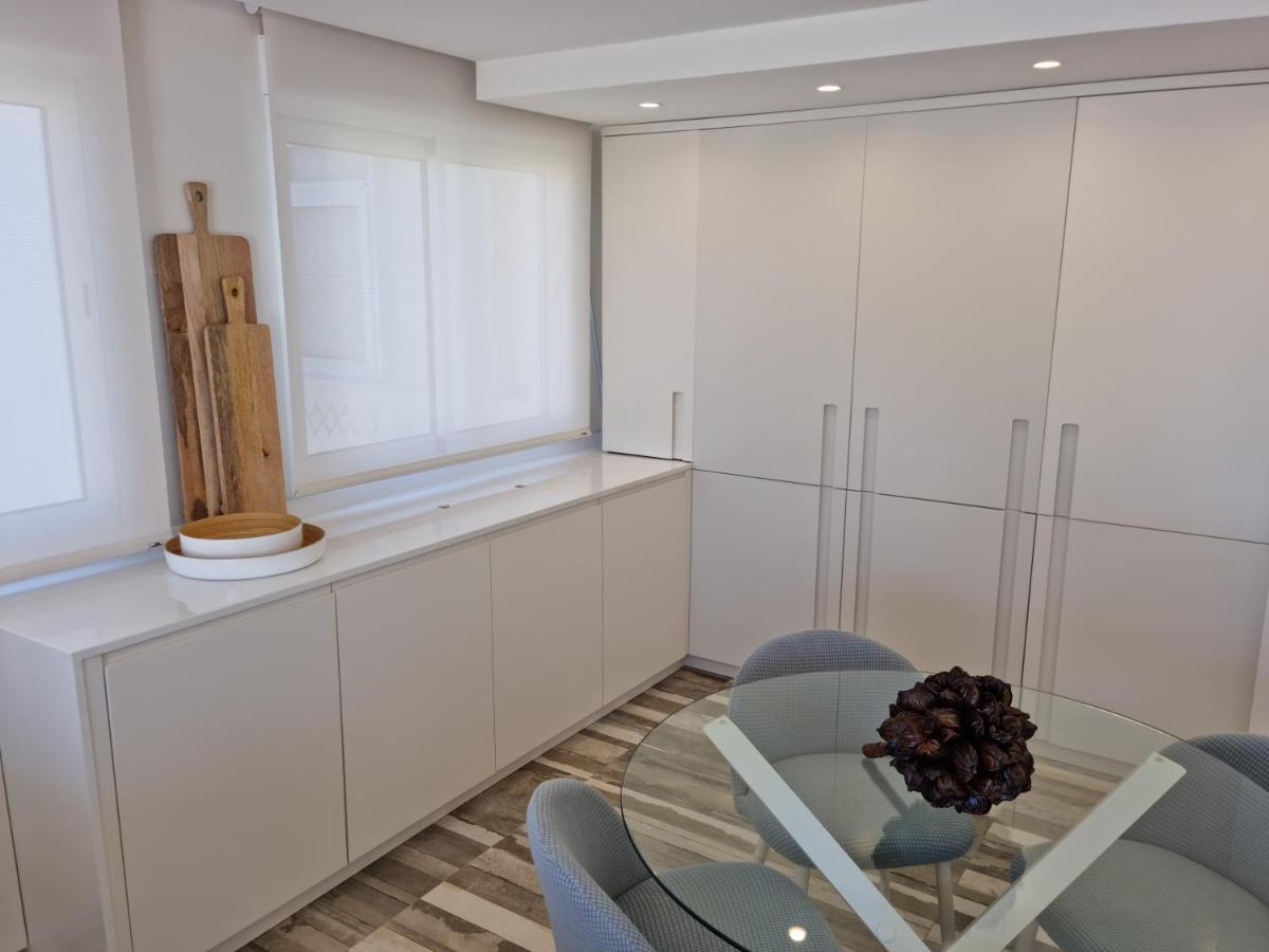Apartamento ático Zeus *