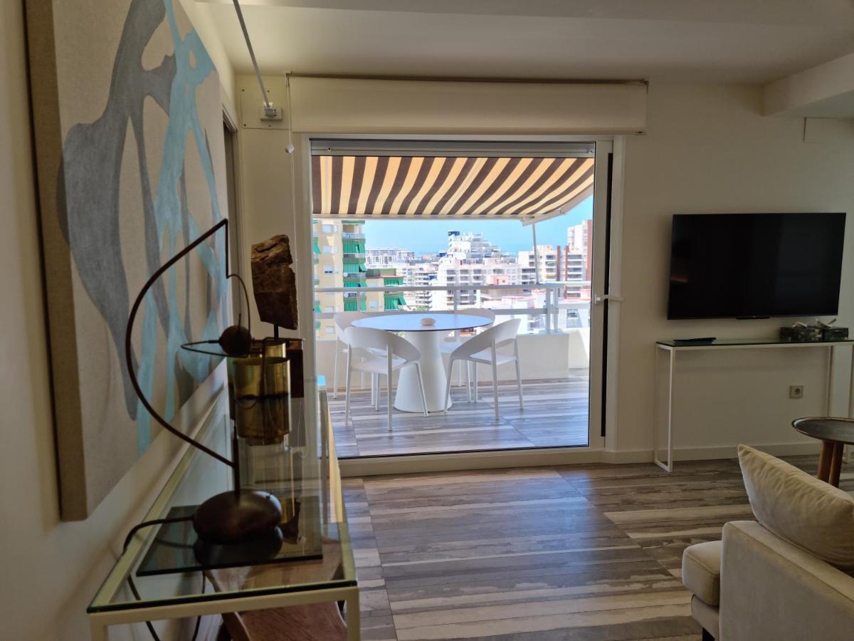 ático Zeus Apartamento