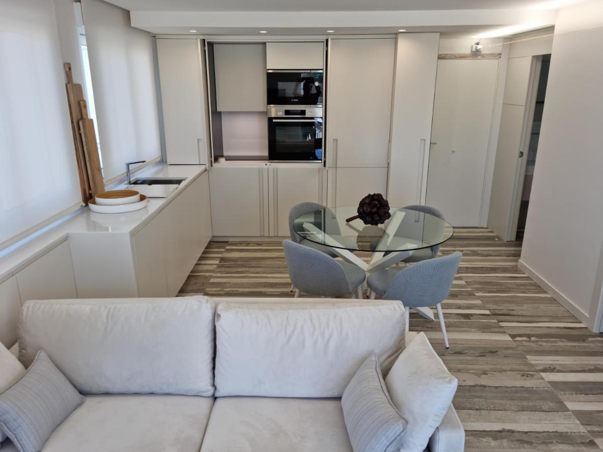 ático Zeus Apartamento Gandía