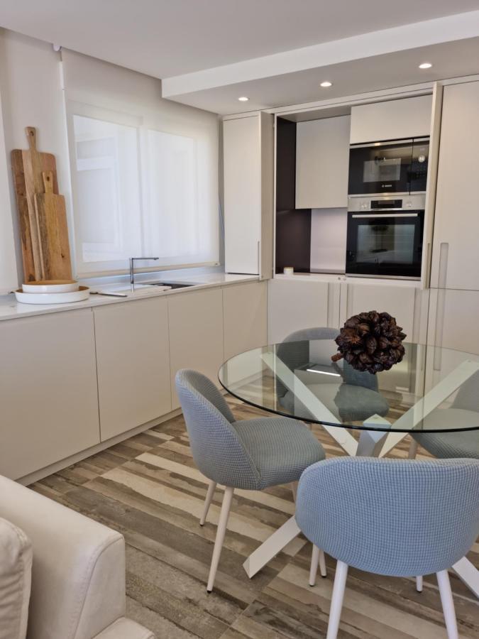 ático Zeus Apartamento Gandía