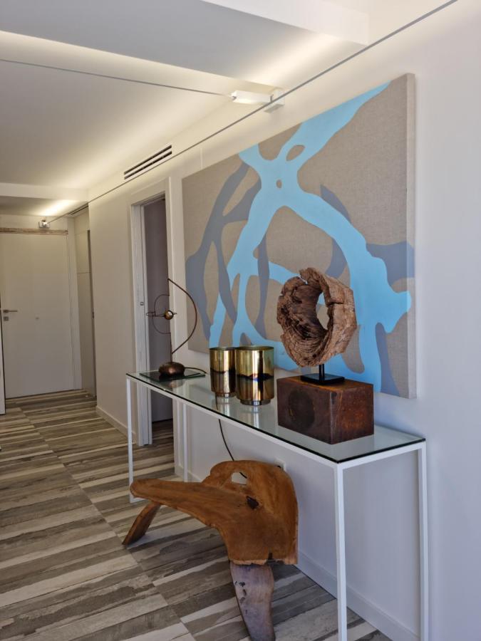 Apartamento ático Zeus Gandía