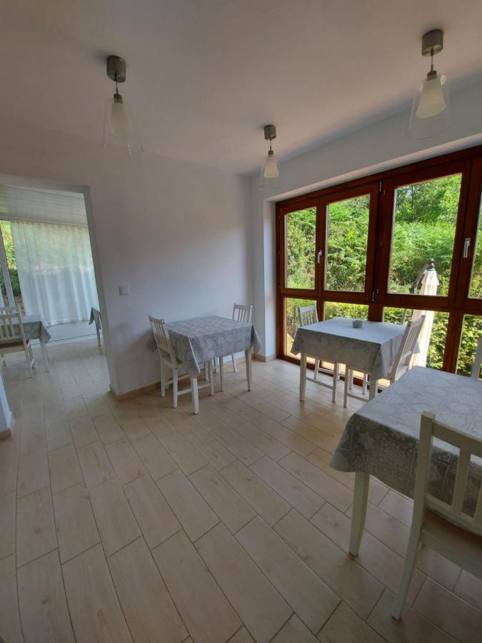 Bed and breakfast El Cuadron Camango