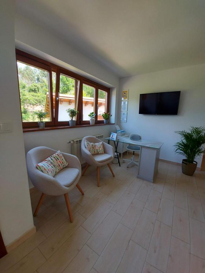 Bed and breakfast El Cuadron 3*
