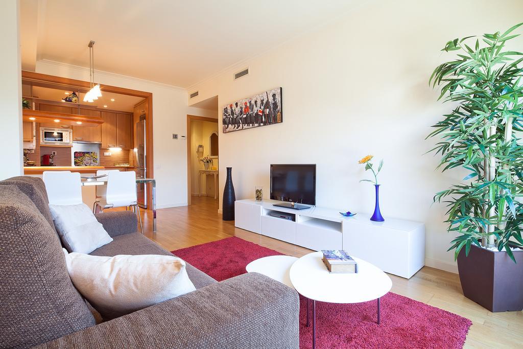 Apartment Feelathome Center Barcelona