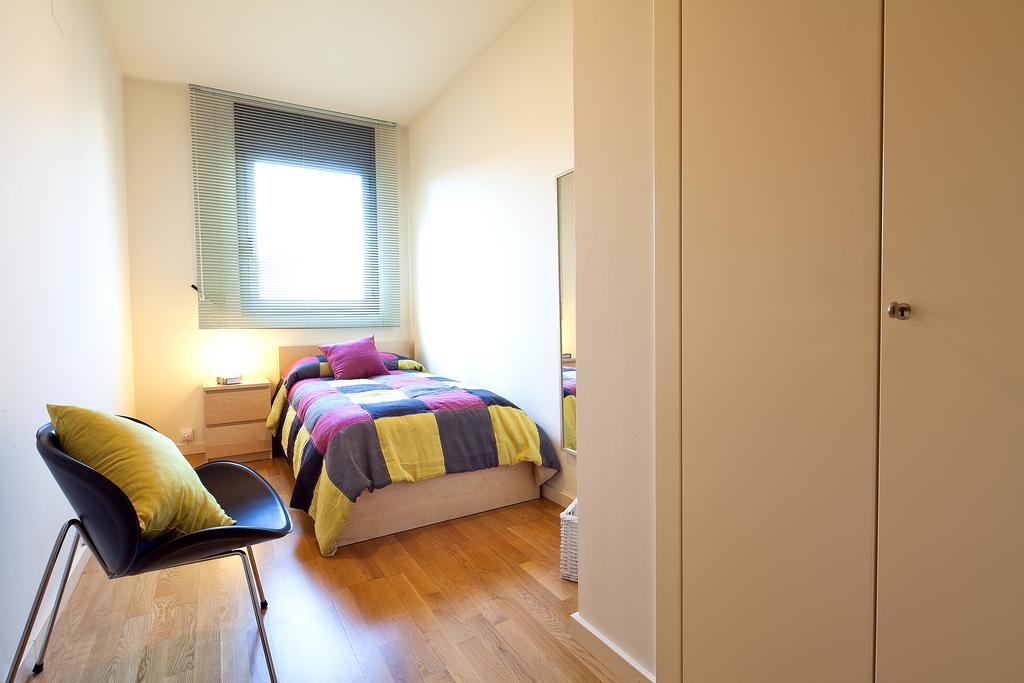 Apartment Feelathome Center