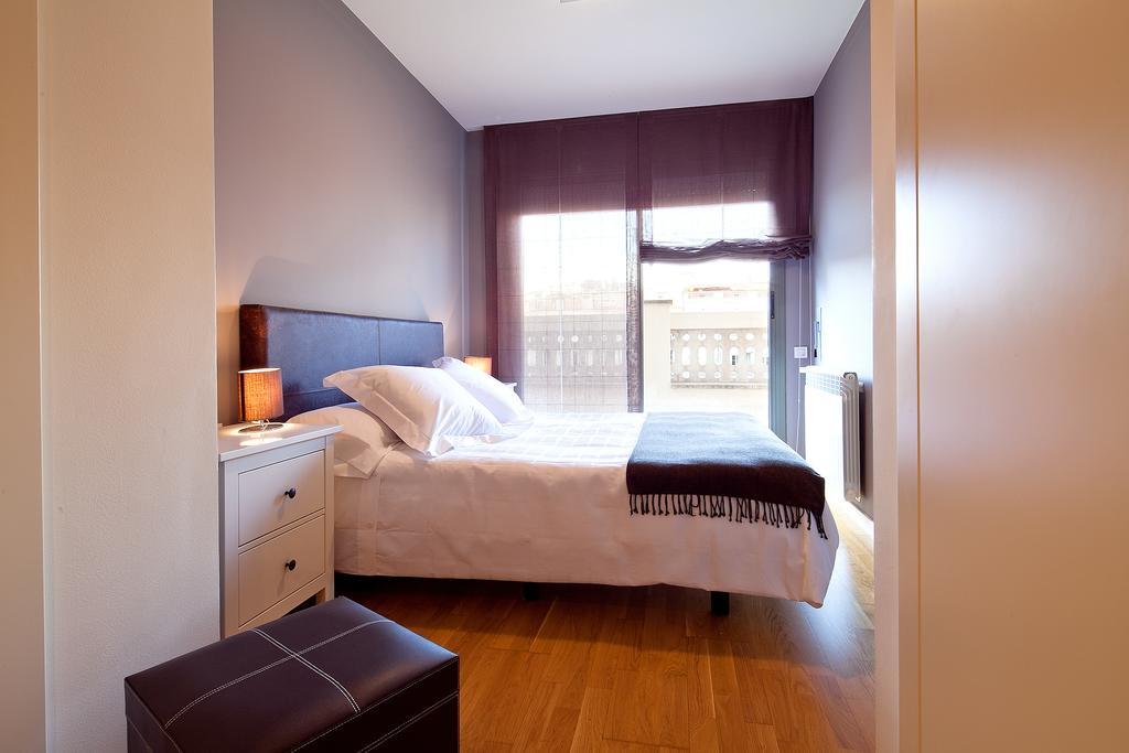 Feelathome Center Apartment Barcelona