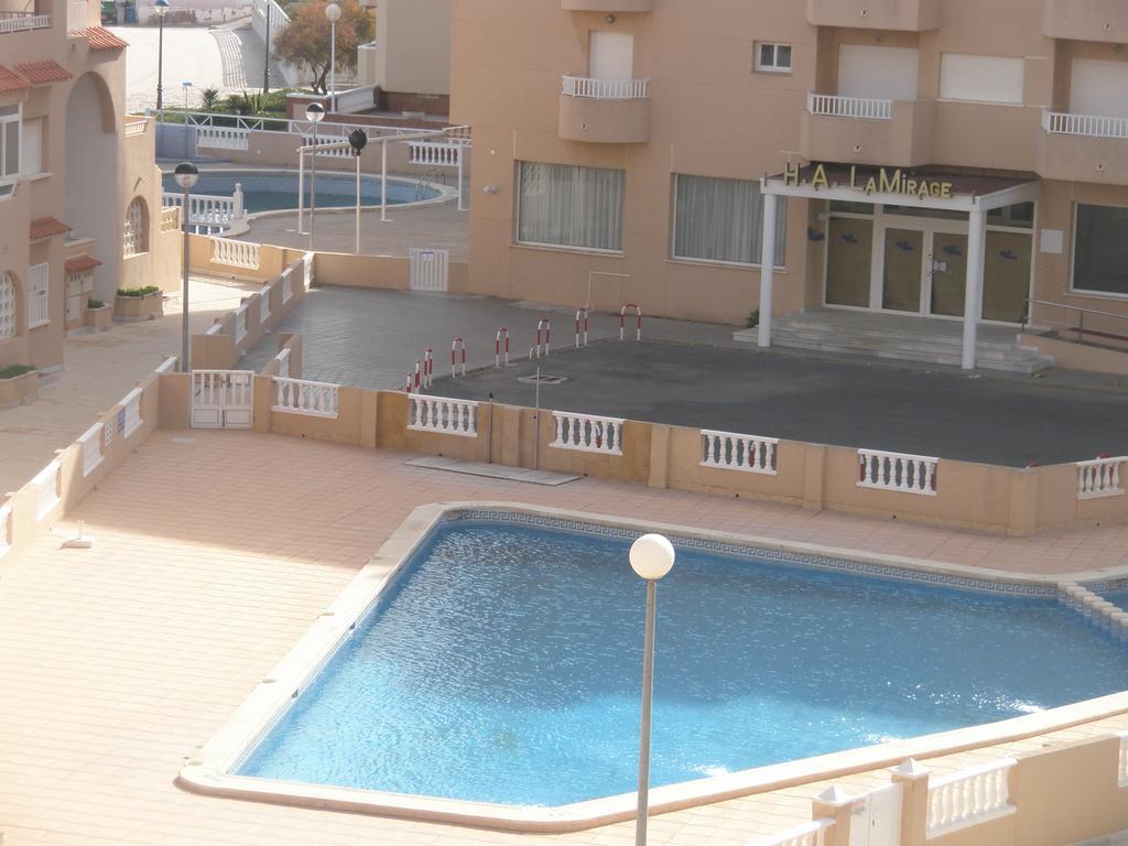 Copacabana Playa Apartamento La Manga del Mar Menor