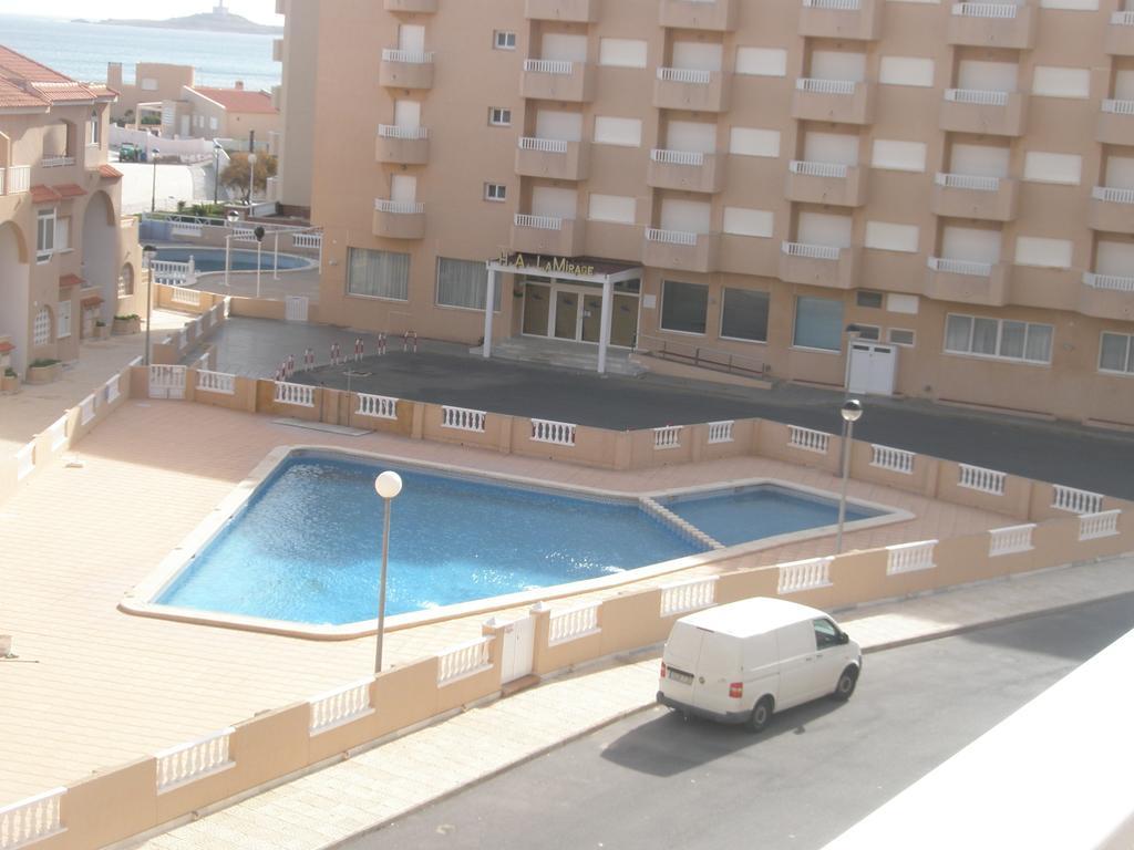 Copacabana Playa Apartamento